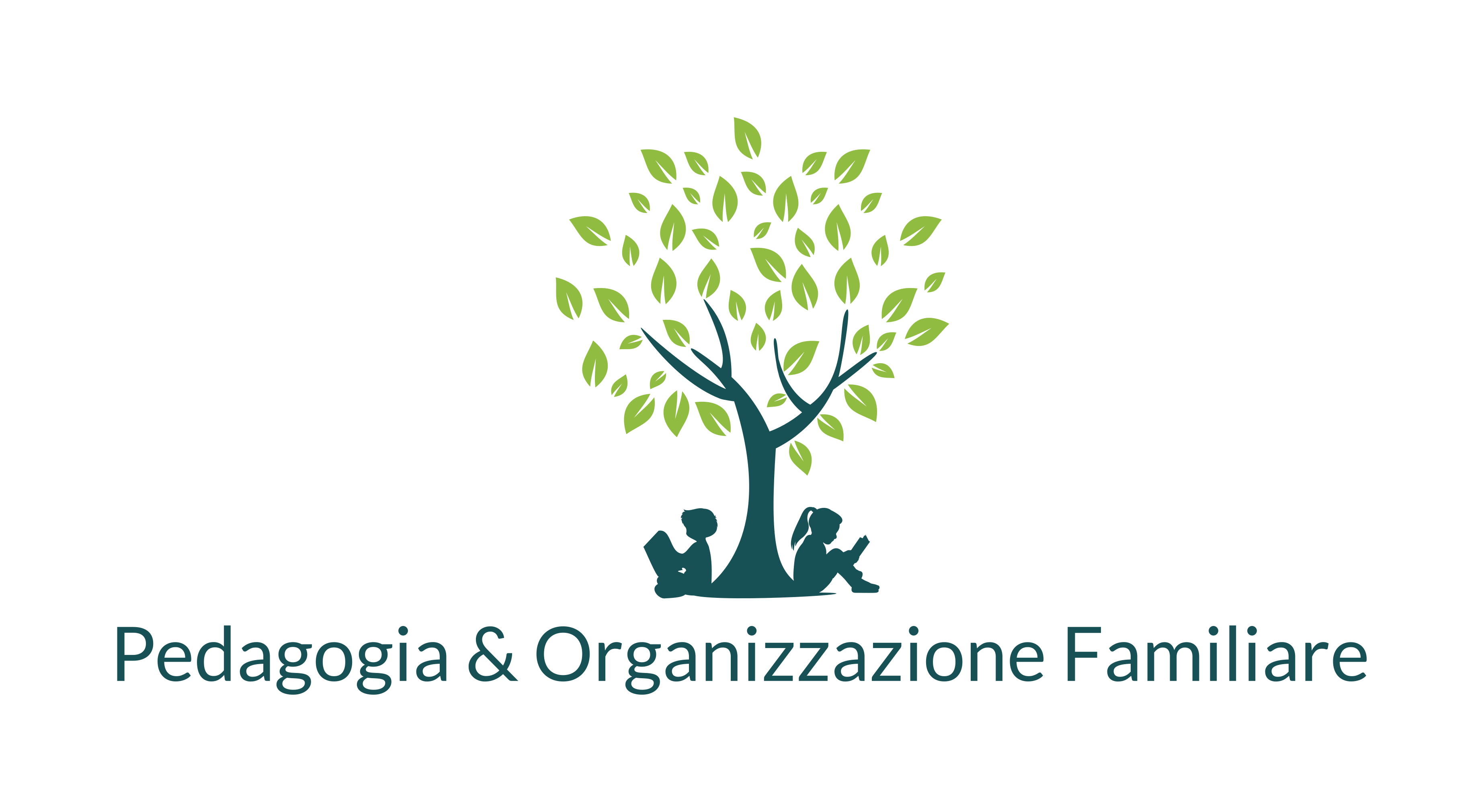 Marzia Mirabella Pedagogia & Organizzazione Familiare